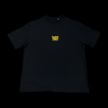 BOX T-SHIRT BLACK