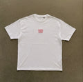 BOX T-SHIRT PINK