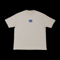 BOX T-SHIRT LINEN