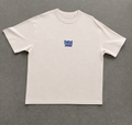 BOX T-SHIRT WHITE